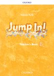 Jump in! Level B Teacher book